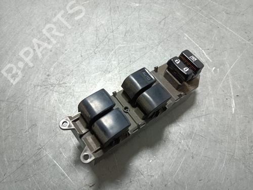 Used Left front window switch Left front window switch TOYOTA AURIS (_E15_) [2006-2013] 34459250 34459250