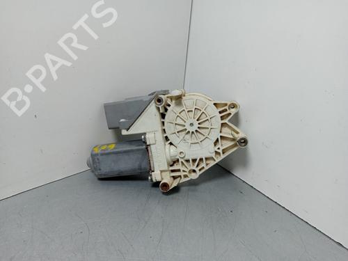 Left rear window motor PEUGEOT 607 (9D, 9U)  | BP18569244E23 