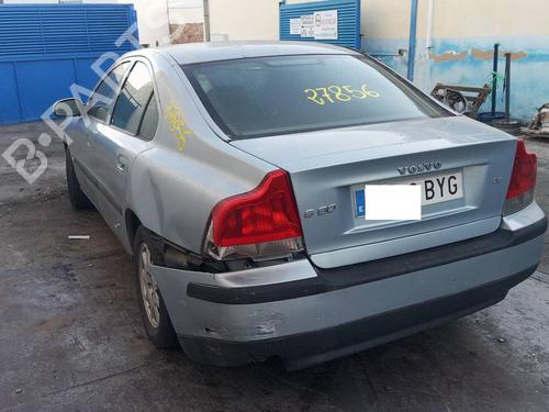 Left headlight VOLVO S60 I (384) 2.4 D | BP40267343C28 - Image 6