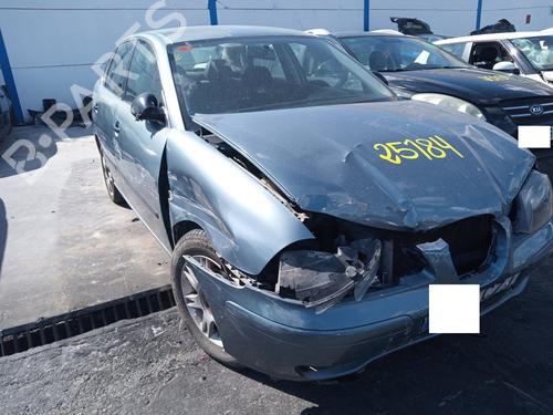 ABS pump SEAT CORDOBA (6L2)  | BP20338308M43 