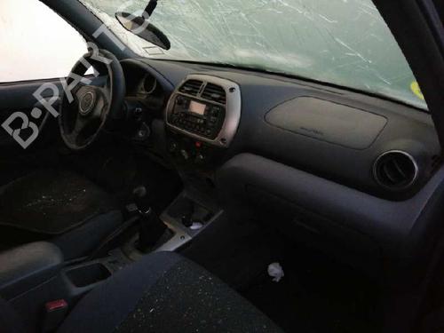 Instrument cluster TOYOTA RAV 4 II (_A2_) 1.8 (ZCA25_, ZCA26_, ZCA25W, ZCA26W) | BP4768905C47 