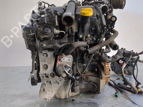 Motor DACIA SANDERO II  | BP30133806M1 