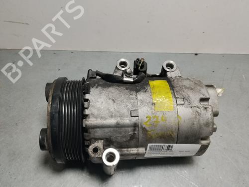 AC compressor FORD FOCUS II (DA_, HCP, DP) | BP36156949M34 - Image 5