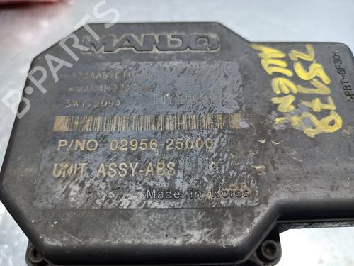 ABS pump HYUNDAI ACCENT II (LC)  | BP19053260M43 