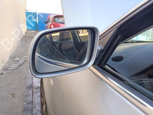 Ryggespeil venstre VW PASSAT B5.5 (3B3) [2000-2005]  29348291