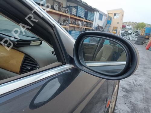 Used Right mirror JAGUAR S-TYPE II (X200) 2.7 D (207 hp) 15240403