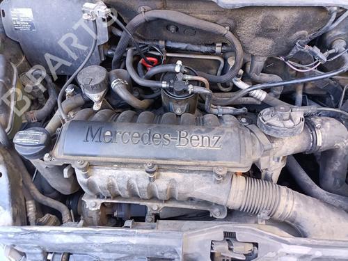 Moteur MERCEDES-BENZ A-CLASS (W168) A 170 CDI (168.009, 168.109) (95 hp) 30580655