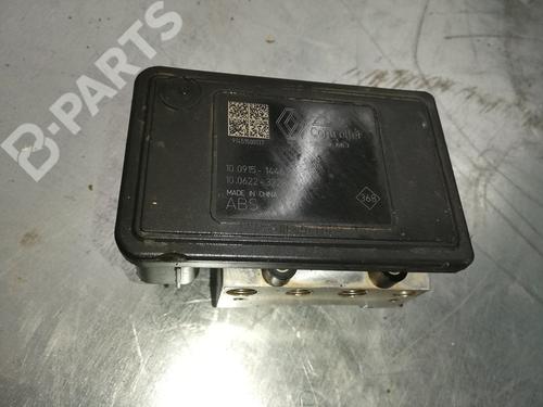 ABS pump DACIA DOKKER MPV (KE_)  | BP5605368M43 