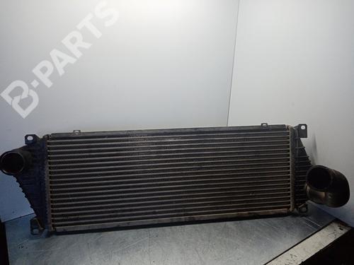 Intercooler MERCEDES-BENZ SPRINTER 3-t Van (B903) [1995-2012]  9040761