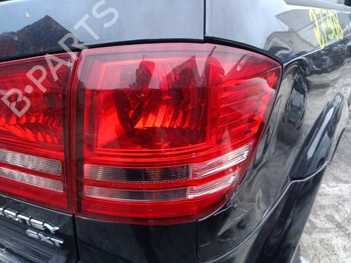 Used Right taillight Right taillight DODGE JOURNEY 2.0 CRD (140 hp) 34192940 34192940