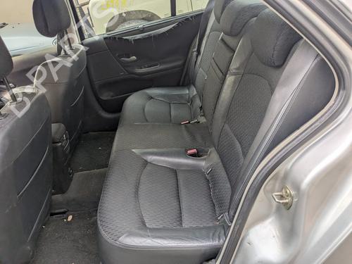 Engine RENAULT LAGUNA II (BG0/1_) 2.0 dCi (BG1T) | BP32250720M1 