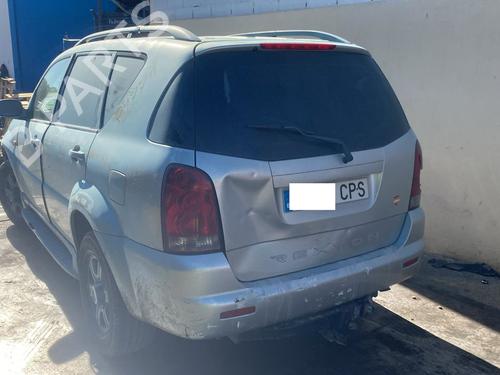 Girspak SSANGYONG REXTON / REXTON II (GAB_) 2.9 TD | BP24478638M90 