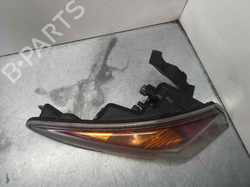 Left taillight HONDA CIVIC VIII Hatchback (FN, FK) 2.2 CTDi (FK3) | BP7910449C34 