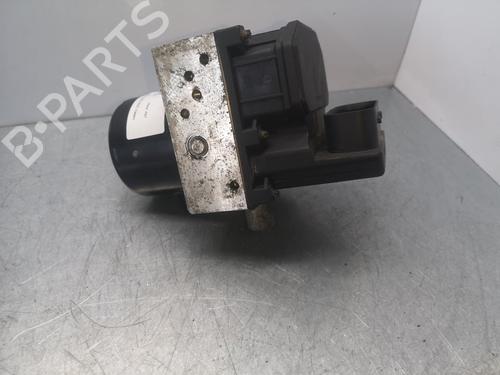 ABS pump SKODA FABIA I (6Y2)  | BP16634486M43 