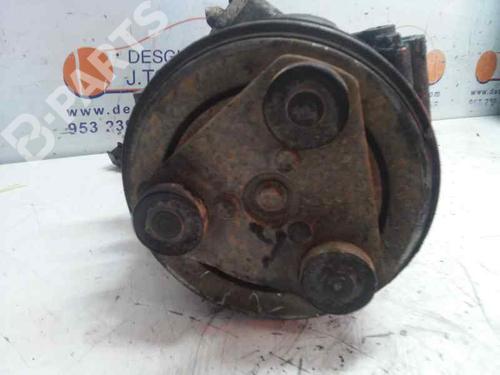 Used AC compressor FORD FOCUS II (DA_, HCP, DP) [2004-2013]  360696