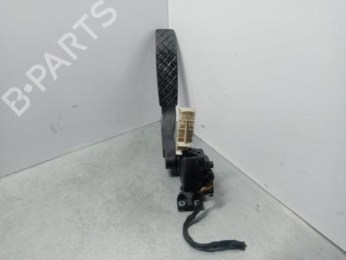Used Pedal VW TOUAREG (7LA, 7L6, 7L7) 2.5 R5 TDI (174 hp) 12958998