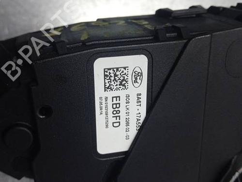 Switch FORD FIESTA VI (CB1, CCN) 1.4 TDCi | BP40513969I30 - Image 3