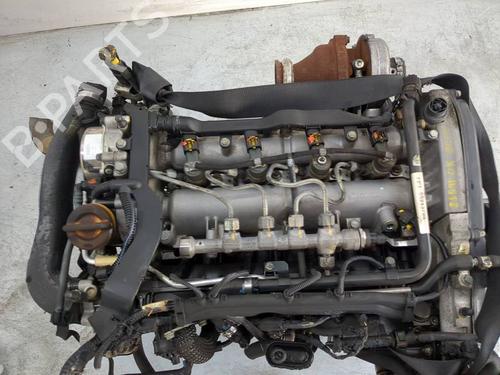 Engine LANCIA DELTA III (844_) 1.6 D Multijet (844.AXP1A) | BP33020348M1 - Image 4