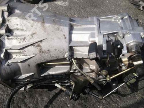 Used Gearbox MERCEDES-BENZ SPRINTER 3-t Van (B903) [1995-2012]  365515
