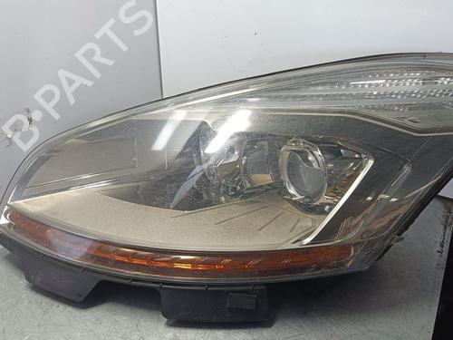 Used Left headlight CITROËN C4 Picasso I MPV (UD_) 2.0 HDi 138 (136 hp) 29916806