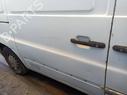 Used Right slide door Right slide door MERCEDES-BENZ VITO Van (W638) 108 CDI 2.2 (638.094) (82 hp) 40524373 40524373