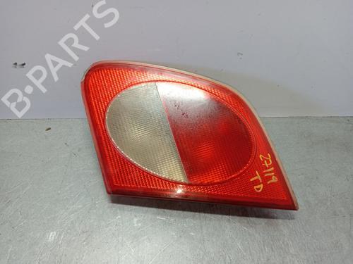 Used Right tailgate light Right tailgate light MERCEDES-BENZ E-CLASS (W210) E 290 Turbo-D (210.017) (129 hp) 33287158 33287158