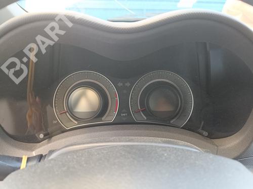 Instrument cluster TOYOTA AURIS (_E18_) | BP10538474C47