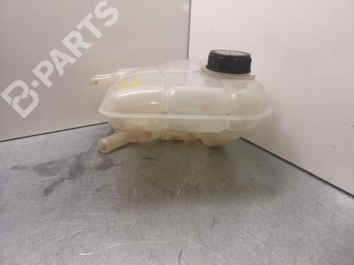 Expansion tank FORD FOCUS I Saloon (DFW) 2.0 16V | BP11381643C120 