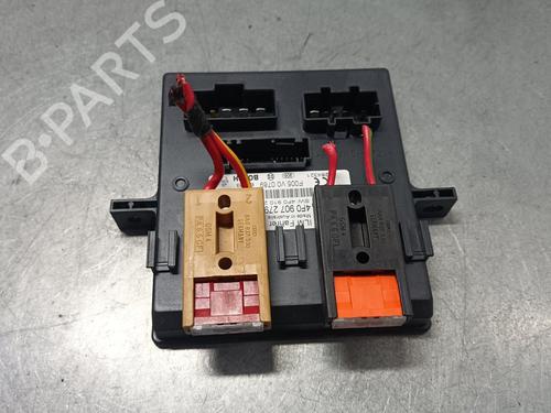 Used Electronic module AUDI A6 Allroad C6 (4FH) 3.0 TDI quattro (240 hp) 29508499
