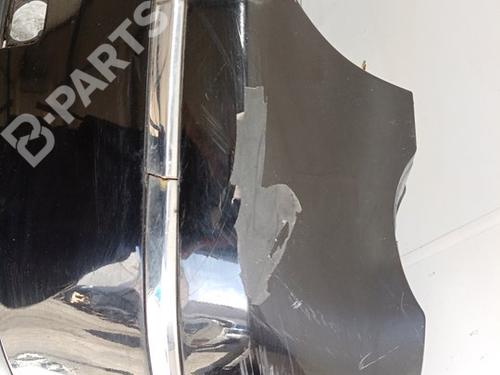 Rear bumper VW PASSAT B6 (3C2)  | BP9850813C8 