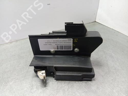 Used Rear left lock DACIA JOGGER (RK_) [2021-2025]  30386821