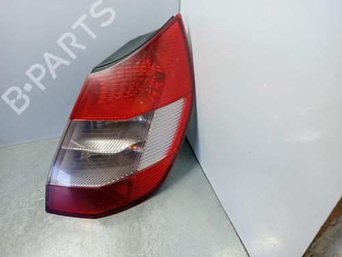 Used Right taillight Right taillight RENAULT SCÉNIC II (JM0/1_) [2003-2010] 35905391 35905391