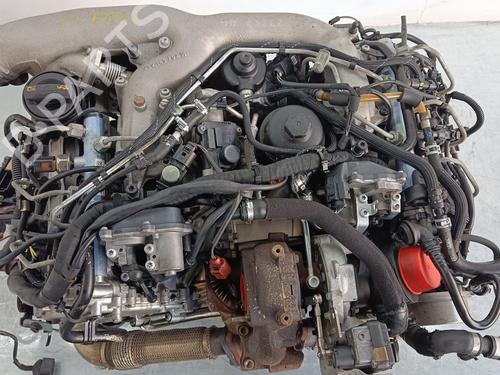 Engine AUDI A4 B8 (8K2) 2.7 TDI | BP10502382M1 - Image 7