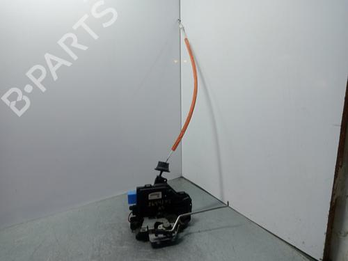 front-left-lock-audi-a3-8p1-2003-2004-2005-2006-2007-2008-2009-2010-2011-2012-2013-27209770 main image