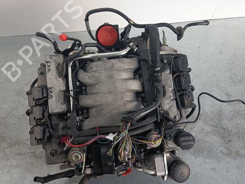 Engine MERCEDES-BENZ C-CLASS (W203) C 240 (203.061) | BP9707617M1 