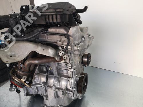 Engine NISSAN JUKE (F15) 1.6 | BP2846514M1 