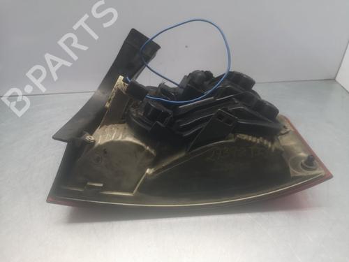 Left taillight AUDI A4 B7 (8EC) 2.0 TDI 16V | BP36024742C34 - Image 5