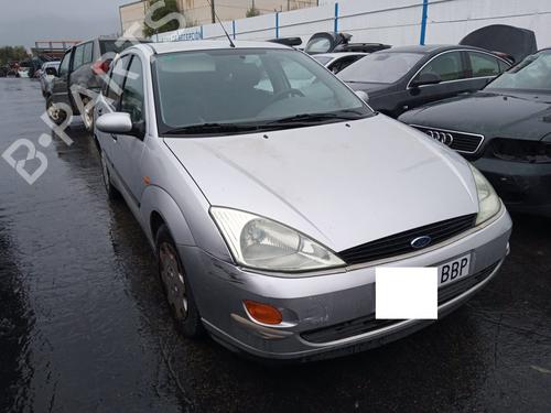 Electronic module FORD FOCUS I Saloon (DFW) 2.0 16V | BP11381642M83 