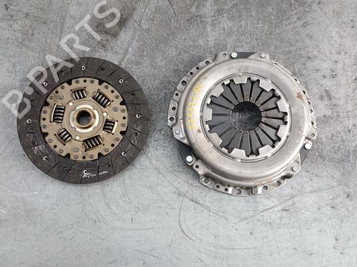 Andre HONDA CR-V I (RD) 2.0 16V 4WD (RD1, RD3) (147 hp) 25815933