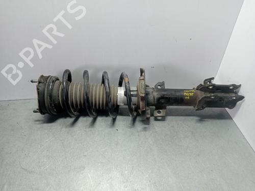 Used Right front shock absorber FORD TOURNEO COURIER B460 MPV 1.0 EcoBoost (100 hp) 30745668