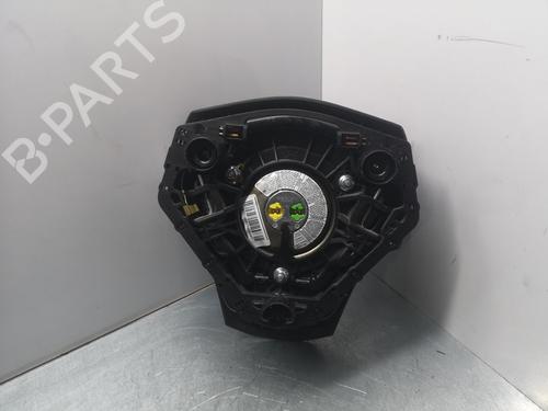 Førerens kollisjonspute OPEL CORSA D (S07) 1.3 CDTI (L08, L68) | BP11025054C9 