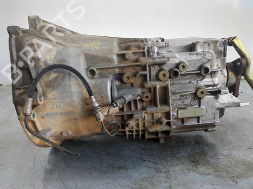 Gearbox BMW 5 (E39) 530 d | BP26875165M3 - Image 5