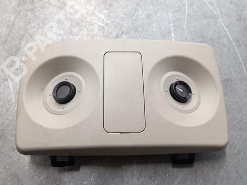 Used Interior roof light FIAT FREEMONT (345_) [2011-2025]  11351460