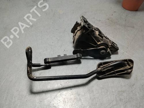 Pedal RENAULT KANGOO (KC0/1_) 1.5 dCi (KC07) | BP31072096I4 