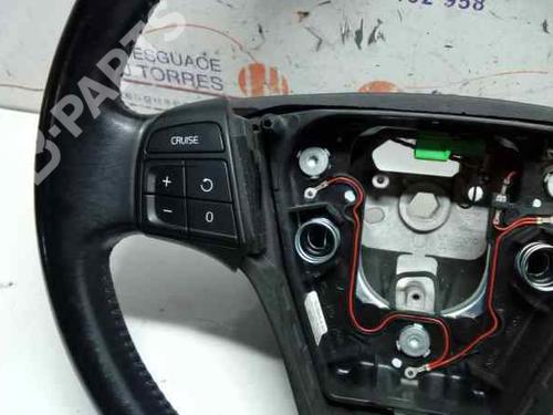 Steering wheel VOLVO C30 (533) 1.6 D | BP2342990C49 