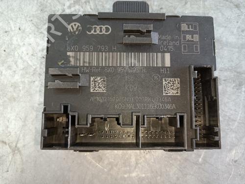 Electronic module AUDI Q3 (8UB, 8UG) 2.0 TFSI quattro | BP26214406M83 