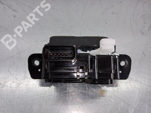 Tailgate lock KIA SPORTAGE IV (QL, QLE)  | BP9412720C101 