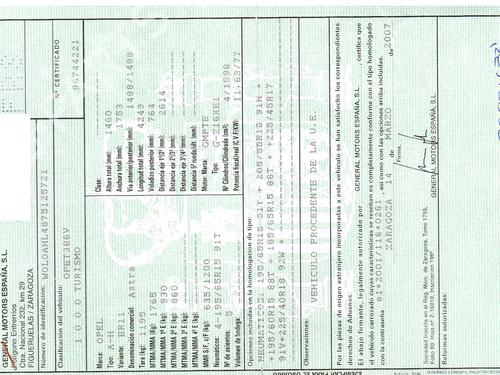 Steering pump OPEL ASTRA H (A04) 1.6 (L48) | BP25857343M99 