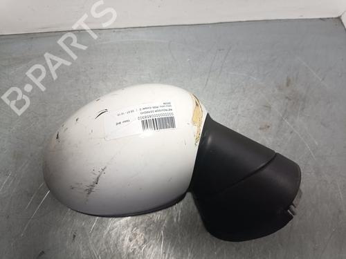 Right mirror MINI MINI (R56) Cooper D | BP17799276C27 