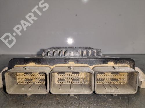 Engine control unit (ECU) LAND ROVER RANGE ROVER SPORT I (L320) 2.7 D 4x4 | BP1927039M57 